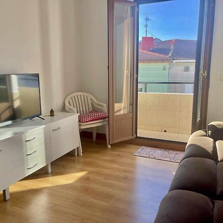 Ostadar Etxea Centrico Apartamento Reformado Bermeo Exterior photo