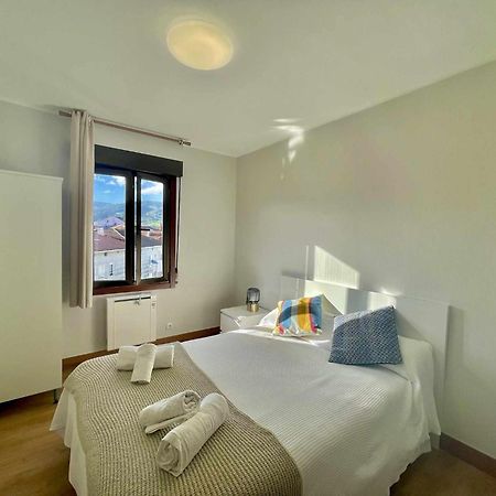 Ostadar Etxea Centrico Apartamento Reformado Bermeo Exterior photo