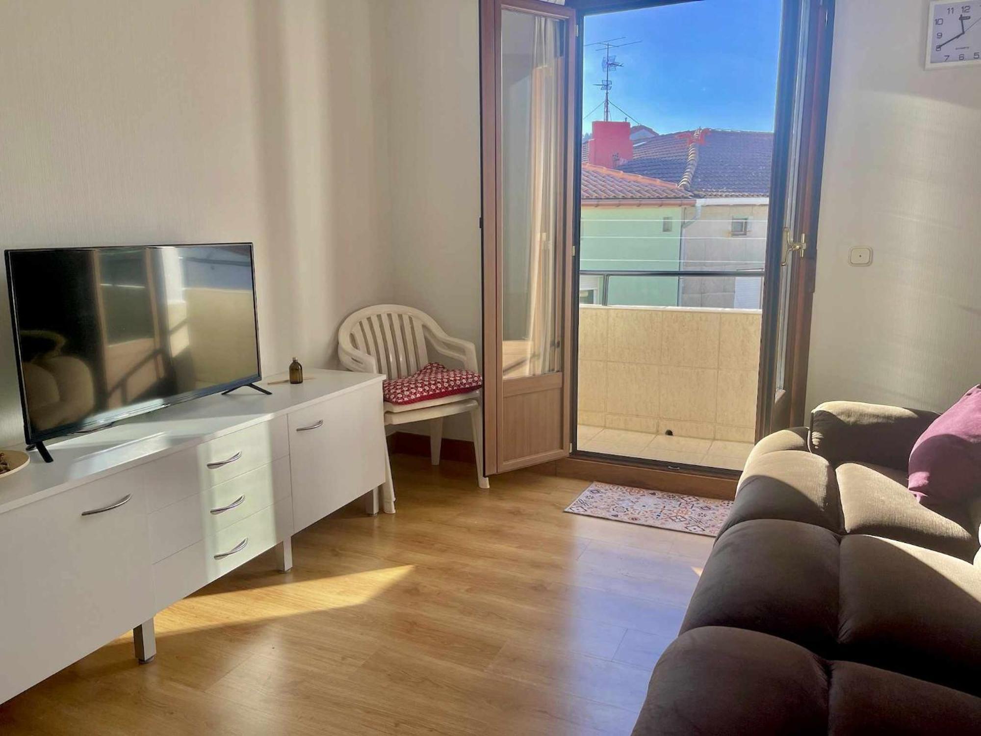 Ostadar Etxea Centrico Apartamento Reformado Bermeo Exterior photo