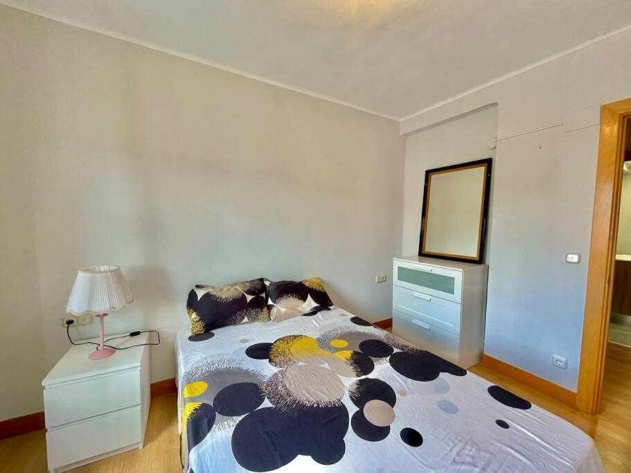 Ostadar Etxea Centrico Apartamento Reformado Bermeo Exterior photo