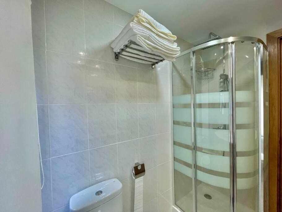 Ostadar Etxea Centrico Apartamento Reformado Bermeo Exterior photo