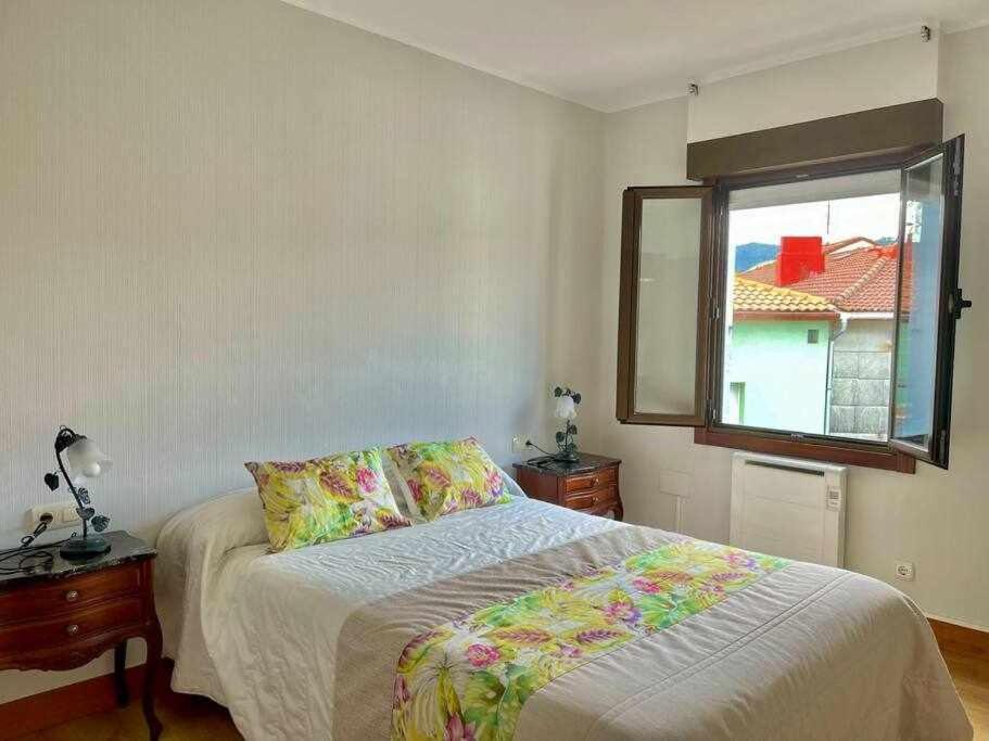 Ostadar Etxea Centrico Apartamento Reformado Bermeo Exterior photo