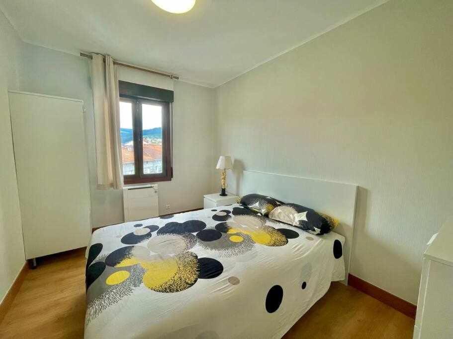 Ostadar Etxea Centrico Apartamento Reformado Bermeo Exterior photo