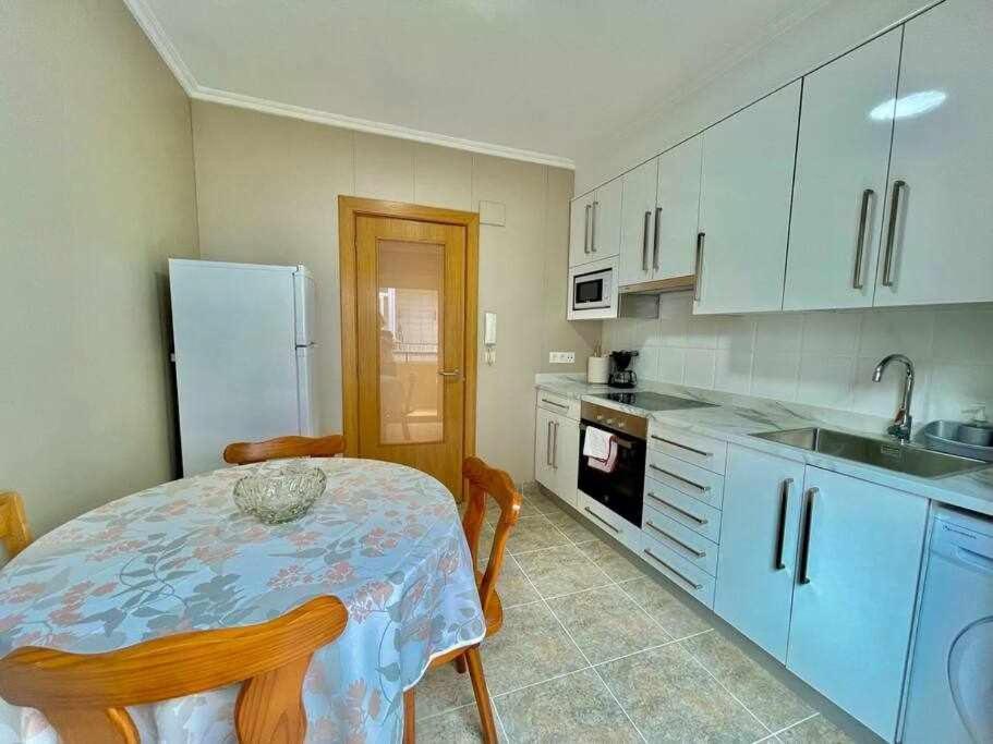 Ostadar Etxea Centrico Apartamento Reformado Bermeo Exterior photo