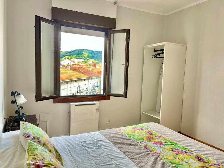 Ostadar Etxea Centrico Apartamento Reformado Bermeo Exterior photo